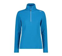 Cmp Sweat 3g10746 Half Zip Fleece Bleu 2XS Femme