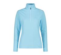Cmp Sweat 3g10746 Half Zip Fleece Bleu S Femme