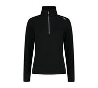 Cmp Sweat 3g10746 Fleece Noir 2XL Femme