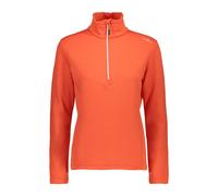 Cmp Sweat 3g10746 Fleece Orange XL Femme