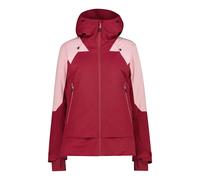Cmp 35w2526 Jacket Rouge,Rose M Femme
