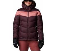 Veste de Ski Femme - Columbia - Imperméable - Respirant - Manches Longues M