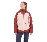 Veste de ski femme Columbia Sweet Shredder - Imperméable et respirante - Isolation légère - Poches pratiques M