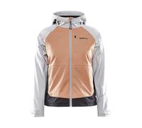 Veste de ski femme Craft ADV Backcountry Orange M