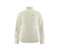 Craft Adv Nordic Training Speed Jacket Beige M Femme