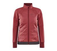 Veste de ski femme Craft ADV Nordic Speed Rouge S