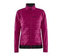 CRAFT Adv Nordic Training Speed Jkt W - Femme - Violet - taille S- modèle 2023