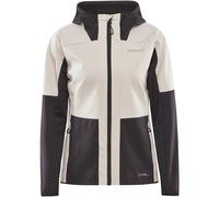 Craft Core Backcountry Hood Jacket Noir M Femme
