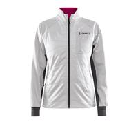 Veste de ski femme Craft Core Nordic Blanc XS