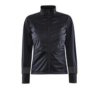 Veste de ski femme Craft Storm Balance Noir S