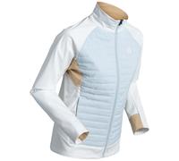 Veste de ski femme Daehlie Sportswear Challenge 3.0 Blanc M