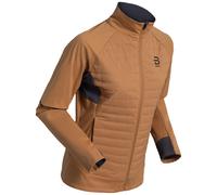 Veste de ski femme Daehlie Sportswear Challenge 3.0 Marron S