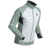 Veste de ski femme Daehlie Sportswear Challenge 3.0 Vert L