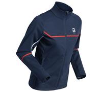 Veste de ski femme Daehlie Sportswear Pace Bleu L