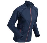 Veste de ski femme Daehlie Sportswear Premium 2.0 Bleu M