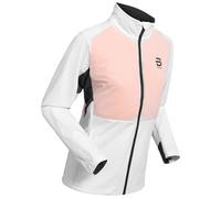 Veste de ski femme Daehlie Sportswear Thermo Pro Blanc XS