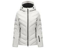 Veste de ski femme Dainese Nova Aerosense-Dry Blanc L