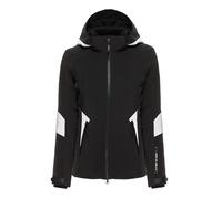 Veste de ski femme Dainese Speed Demon Lab Domeair Pro Noir L