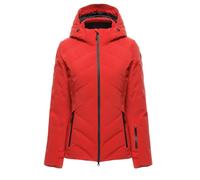 Veste de ski Femme Dainese VIRTUS DERMIZAX EV™ Racing-Red