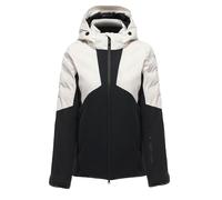Veste de ski Femme Dainese ZIVES AEROSENSE-DRY Lily-White/Stretch-Limo