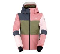 Dare2b Banded Jacket Multicolore 60 Femme