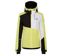 Dare2b Chute Jacket Jaune 44 Femme