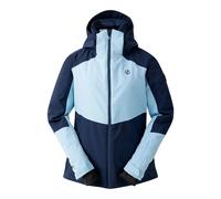 Veste de ski femme Dare 2B Flurry II Bleu 48