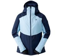 Veste de ski femme Dare 2b Flurry II Jacket Taille: XS / Couleur: bleu / bleue claire
