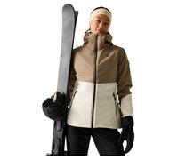 Veste de ski femme Dare 2b Flurry II Jacket Taille: XS / Couleur: brun