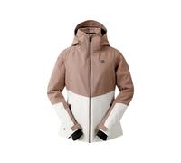 Dare2b Flurry Ii Jacket Beige 40 Femme