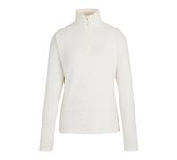 Dare2b Glamorize Iii Half Zip Fleece Blanc 44 Femme