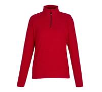 Dare2b Glamorize Iii Half Zip Fleece Rouge 46 Femme