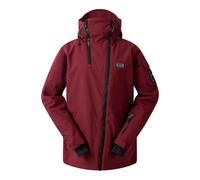 Veste femme Dare 2b Gnarly Jacket Taille: XL / Couleur: rouge