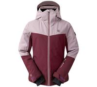 Veste de ski femme Dare 2b Iced Jacket Taille: XXS / Couleur: rose / violet