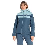Dare2b Rapport Jacket Bleu 58 Femme