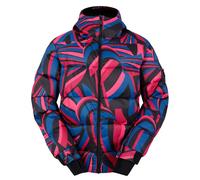 Dare2b Showcase Jacket Multicolore 46 Femme