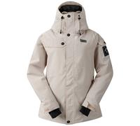 Veste de ski femme Dare 2b Sk iLife Jacket Taille: S / Couleur: beige