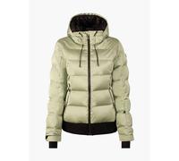 Veste de ski femme DEGRE7 Bazen Vert 40