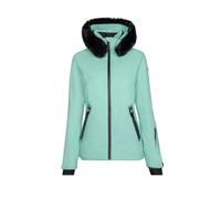 Veste de ski femme DEGRE7 Geod FF Bleu 44