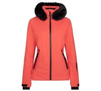 Veste de ski femme DEGRE7 Geod FF Orange 44
