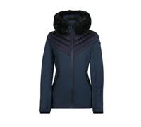 Veste de ski femme DEGRE7 Geod V2 Bleu 38