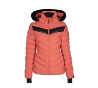 Veste de ski femme DEGRE7 Revard Rose 44