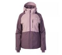 Veste de ski femme Elbrus Limmen Rose XL