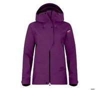 Veste de ski femme Elevenate Pure M