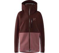 Haglofs Veste Softshell Alper Proof