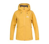 Veste de ski femme Hannah Abigail Jaune 40
