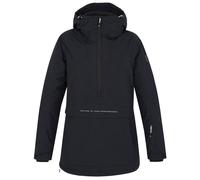 Veste de ski femme Hannah Megie Anthracite (blanc) XL