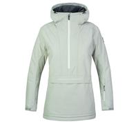 Veste de ski femme Hannah Megie II Taille: XL / Couleur: vert clair