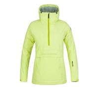 Veste de ski femme Hannah Megie Sunny lime S
