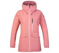 Veste de ski femme Hannah Merila Fd Taille: S / Couleur: rose clair